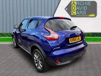 Nissan Juke - Image 5