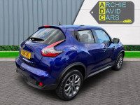 Nissan Juke - Image 7
