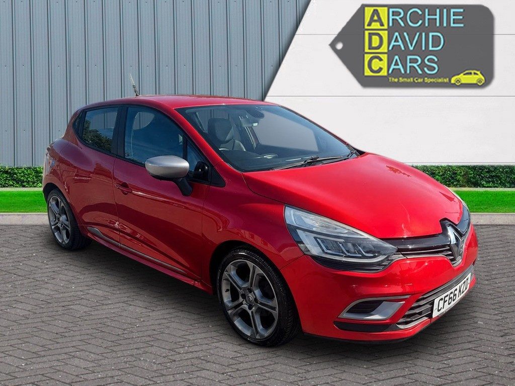 Renault Clio - Image 2
