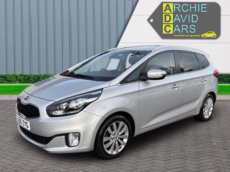 Kia Carens - Image 3