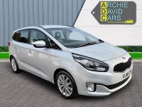 Kia Carens - Image 5