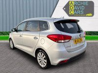 Kia Carens - Image 7