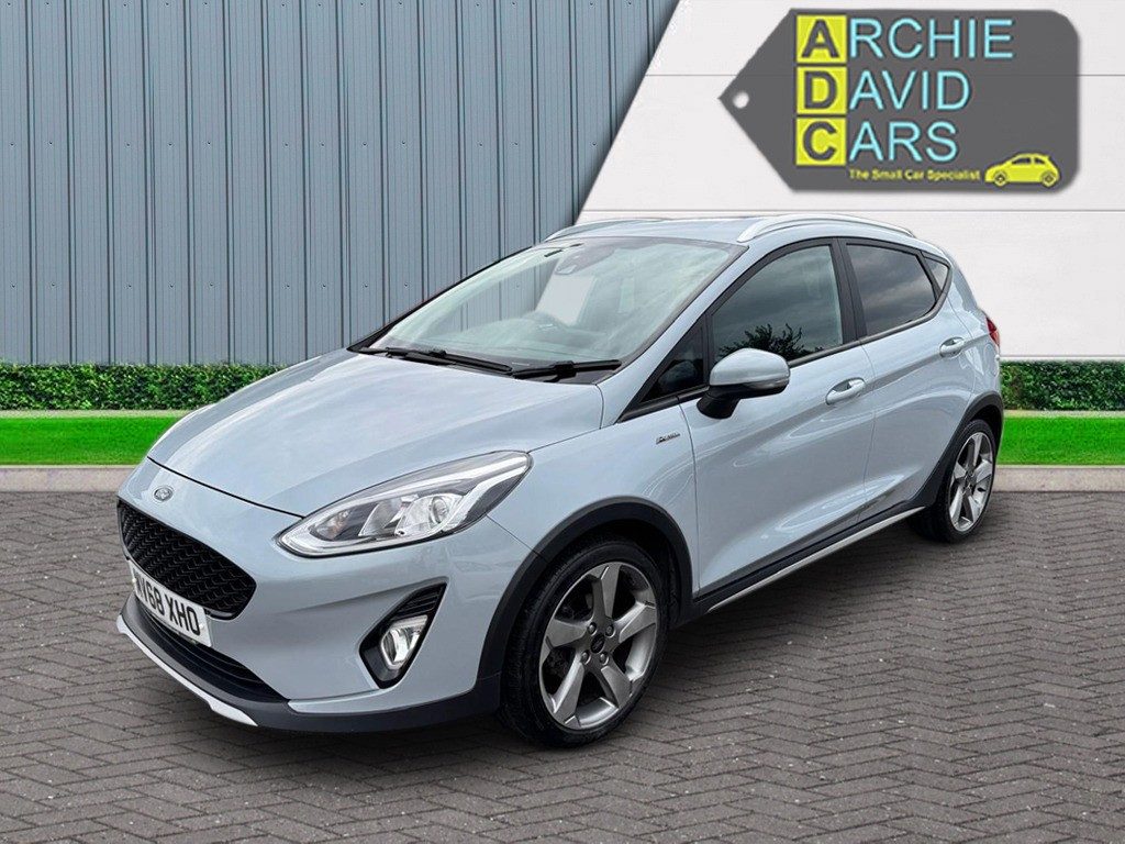 Ford Fiesta - Image 2