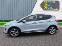 Ford Fiesta - Image 7