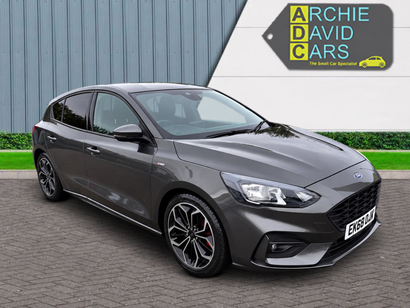 Ford Focus - Image 3