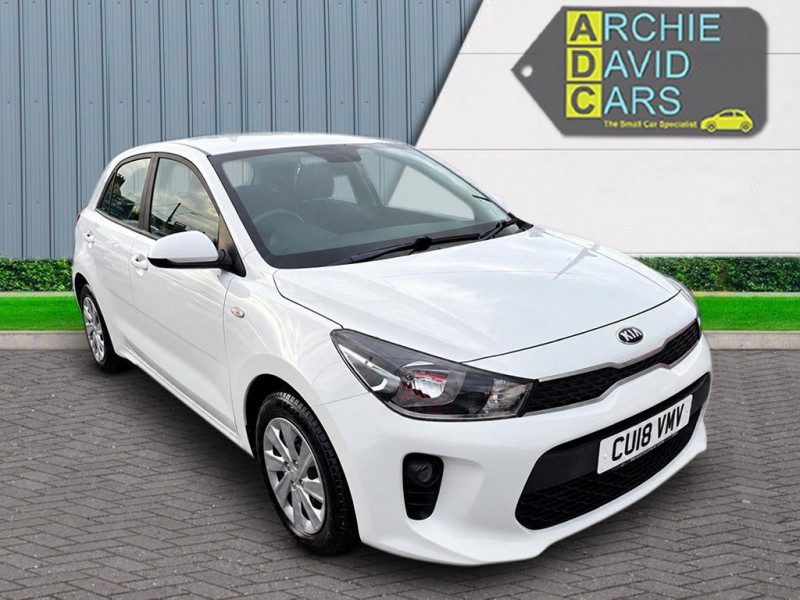 Kia Rio - Image 3