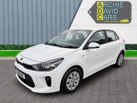 Kia Rio - Image 5