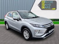 Mitsubishi Eclipse Cross - Image 5