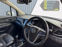 Vauxhall Mokka X - Image 6