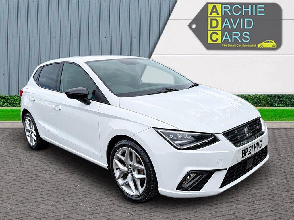 Seat Ibiza - Image 2