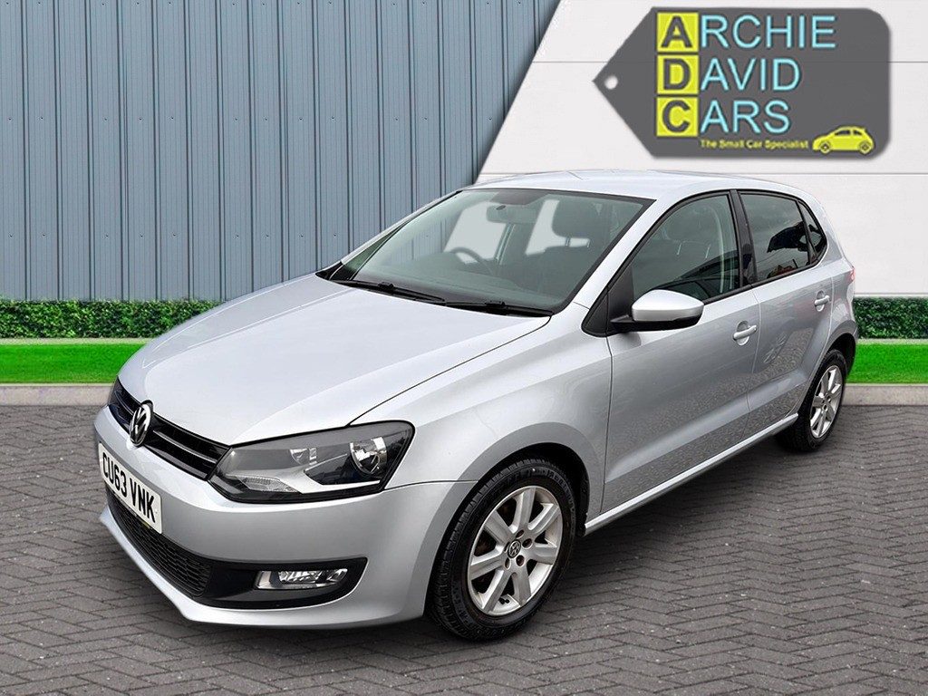 Volkswagen Polo - Image 2