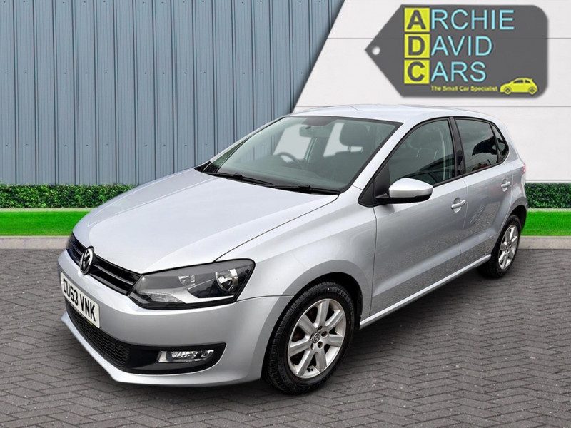 Volkswagen Polo - Image 3