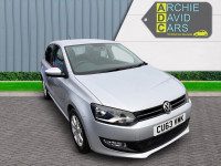 Volkswagen Polo - Image 5