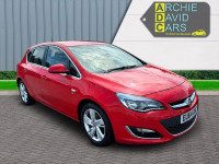 Vauxhall Astra - Image 5