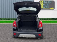 Vauxhall Mokka - Image 5