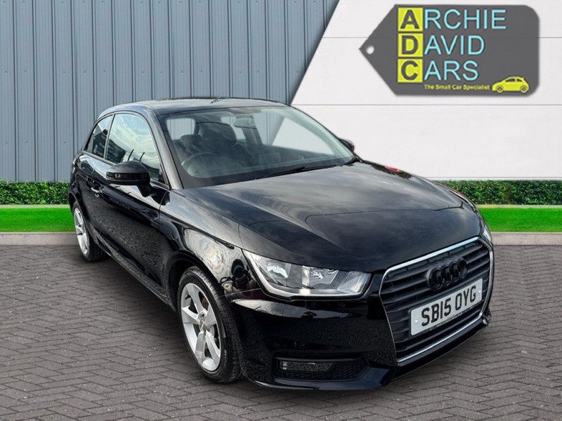 Audi A1 - Image 3
