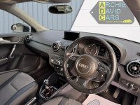 Audi A1 - Image 5