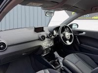 Audi A1 - Image 7
