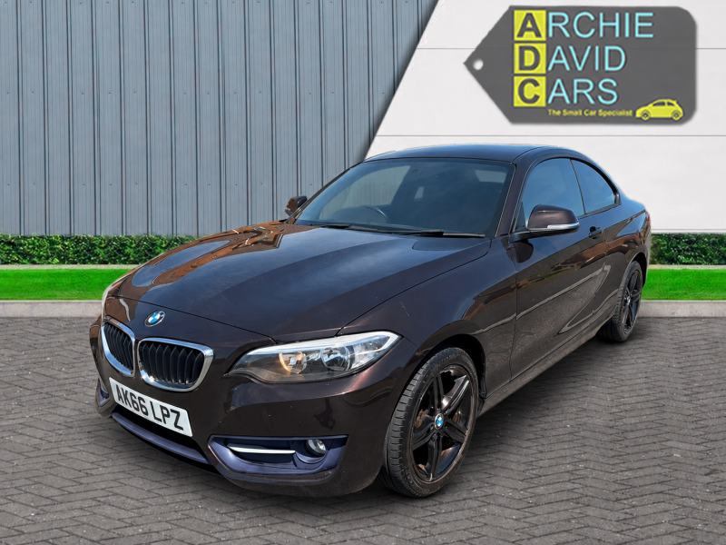 Bmw 2 Series - Image 3