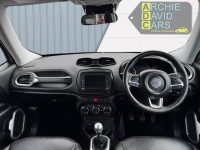 Jeep Renegade - Image 7