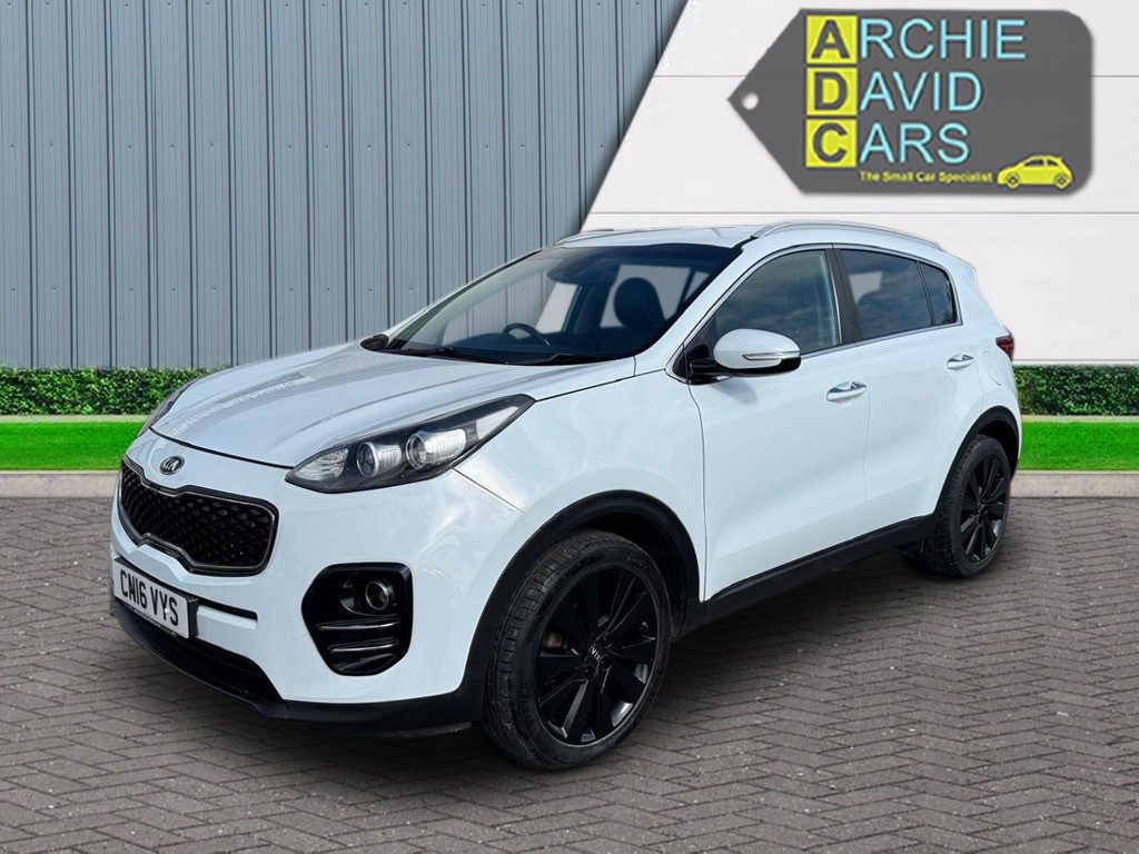 Kia Sportage - Image 2