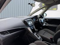 Vauxhall Zafira Tourer - Image 7