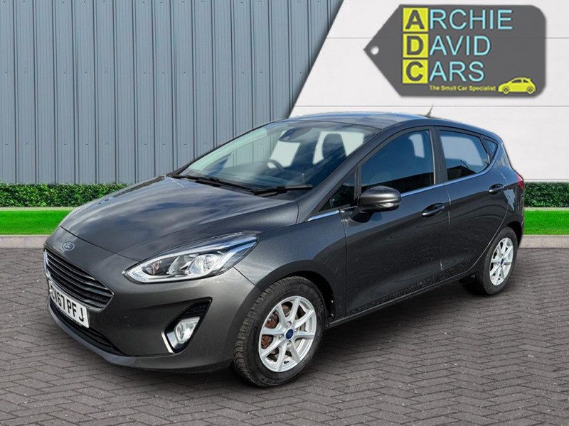 Ford Fiesta - Image 3