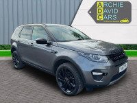 Land Rover Discovery Sport - Image 5