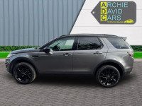 Land Rover Discovery Sport - Image 7