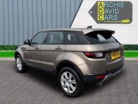 Land Rover Range Rover Evoque - Image 7