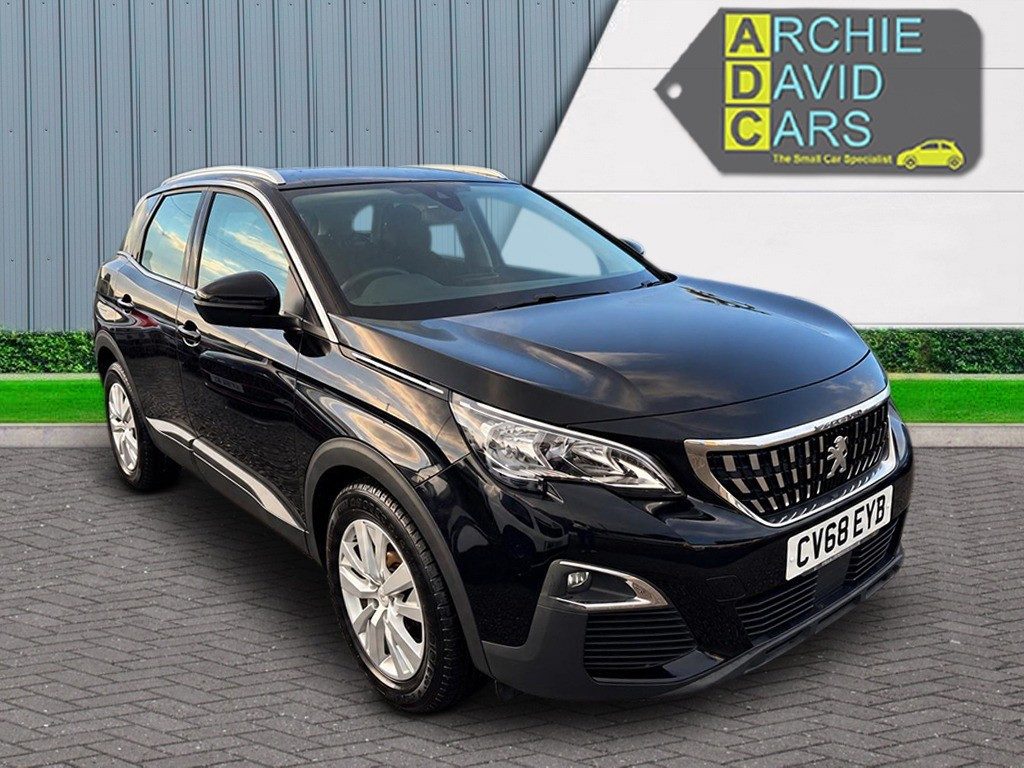 Peugeot 3008 - Image 2