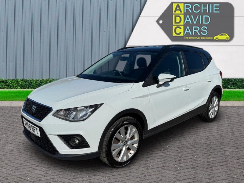 Seat Arona - Image 3
