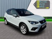 Seat Arona - Image 5