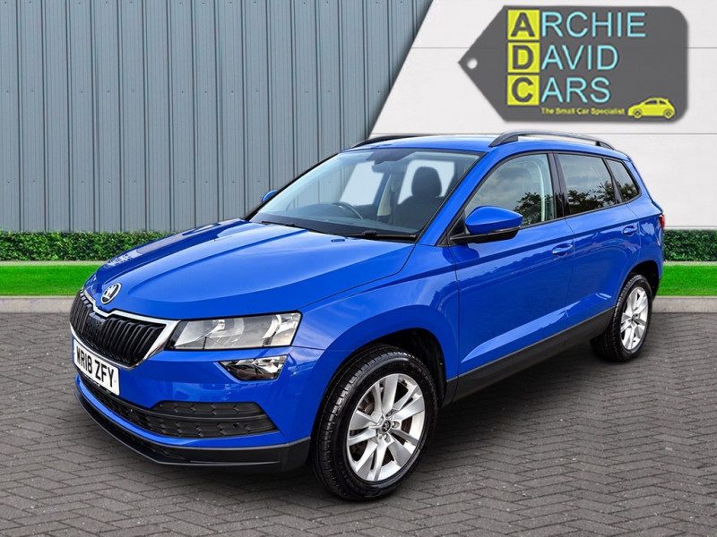Skoda Karoq - Image 3