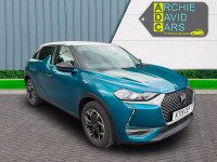 Ds Automobiles Ds 3 Crossback - Image 5