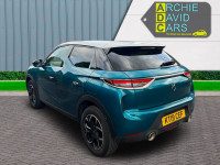 Ds Automobiles Ds 3 Crossback - Image 7