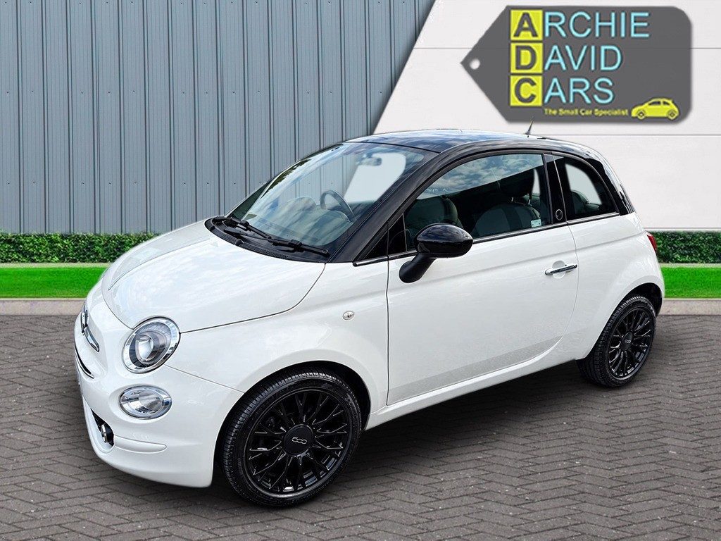 Fiat 500 - Image 2