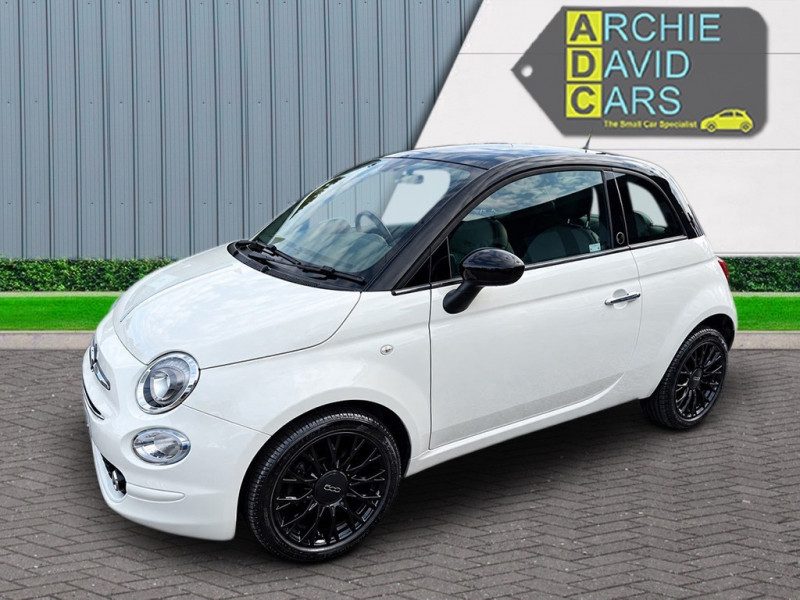 Fiat 500 - Image 3