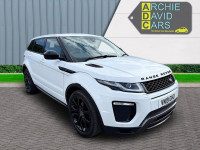 Land Rover Range Rover Evoque - Image 5