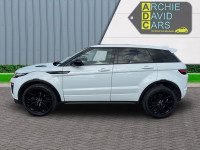 Land Rover Range Rover Evoque - Image 7
