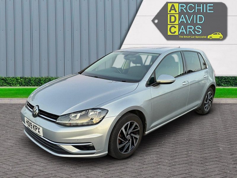 Volkswagen Golf - Image 3