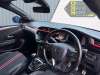 Vauxhall Corsa - Image 5