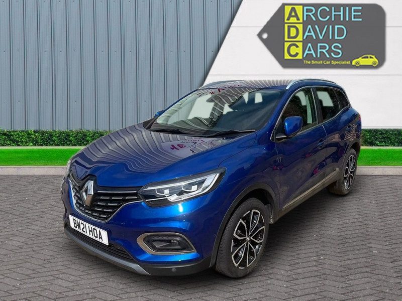 Renault Kadjar - Image 3