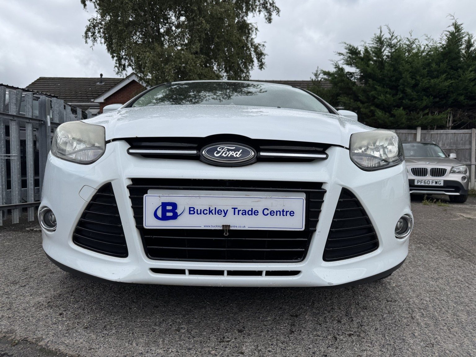 Ford Focus - Image 6