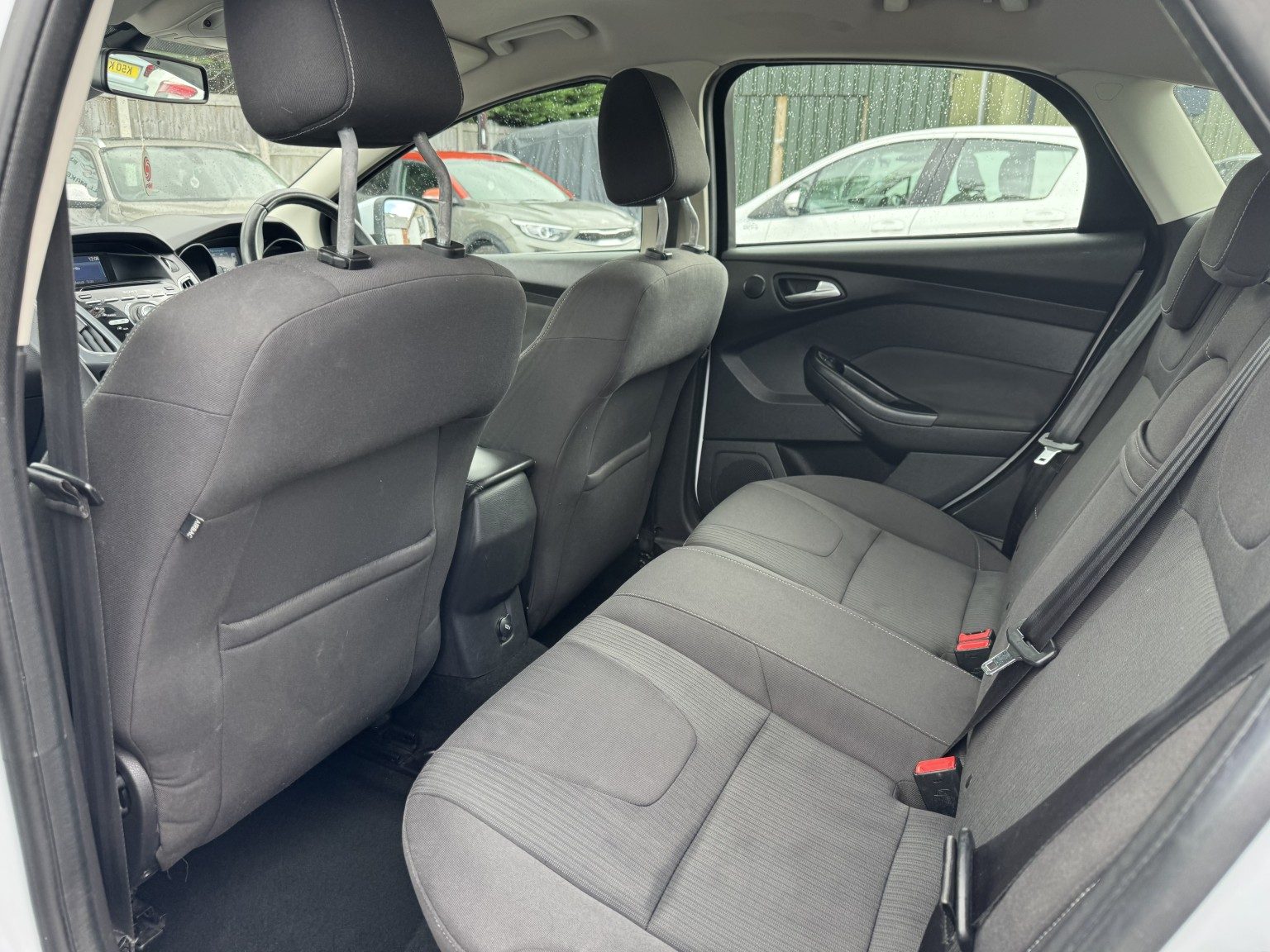 Ford Focus - Image 19