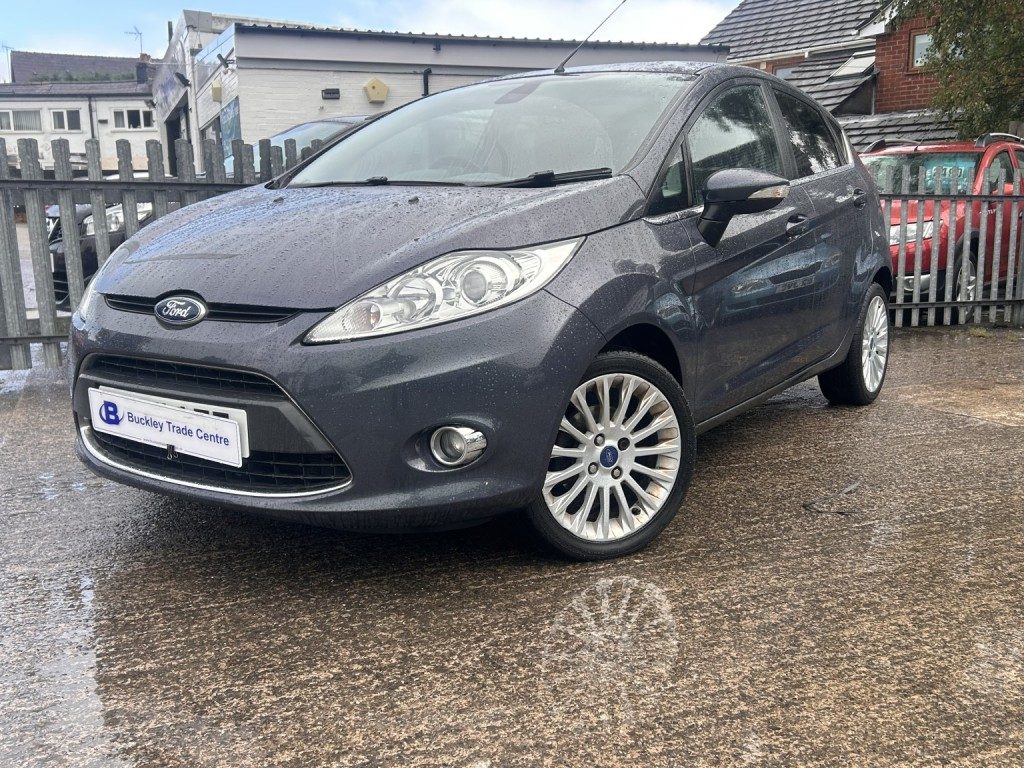 Ford Fiesta - Image 2