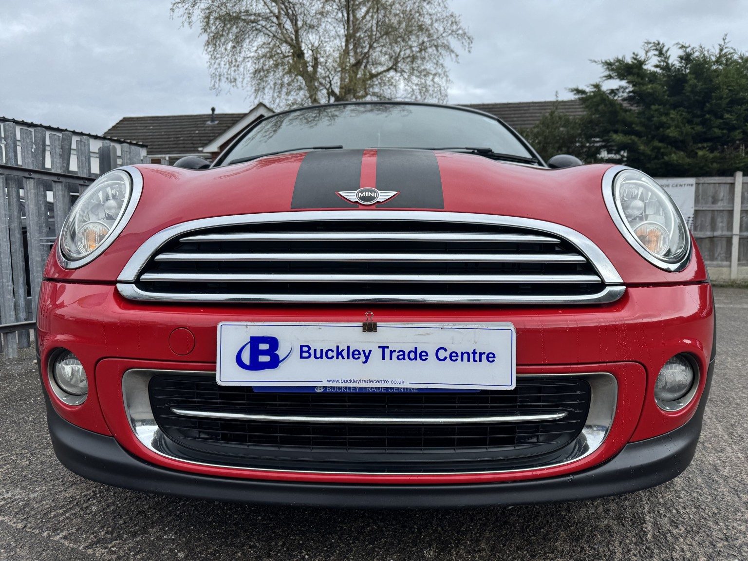 Mini Coupe - Image 6