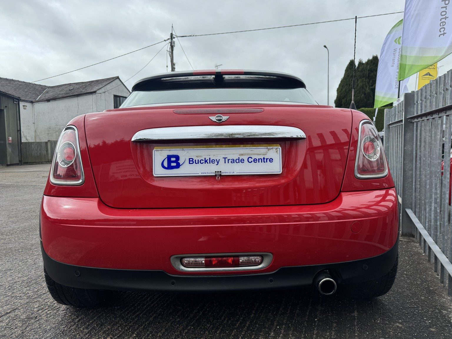 Mini Coupe - Image 7