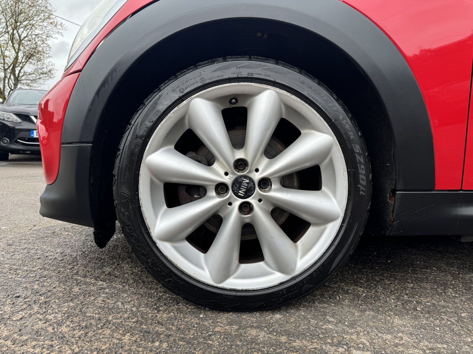 Mini Coupe - Image 12