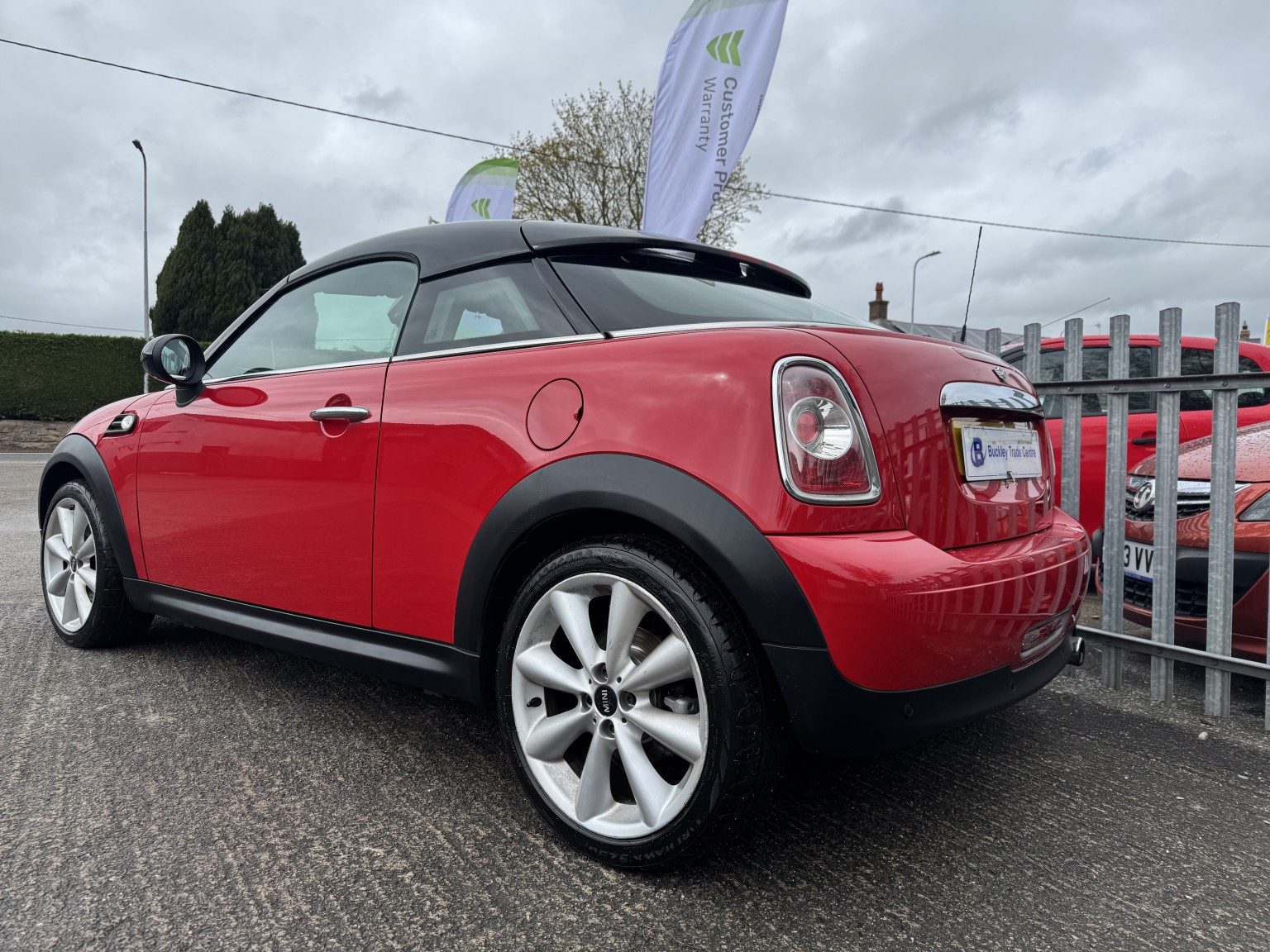 Mini Coupe - Image 13